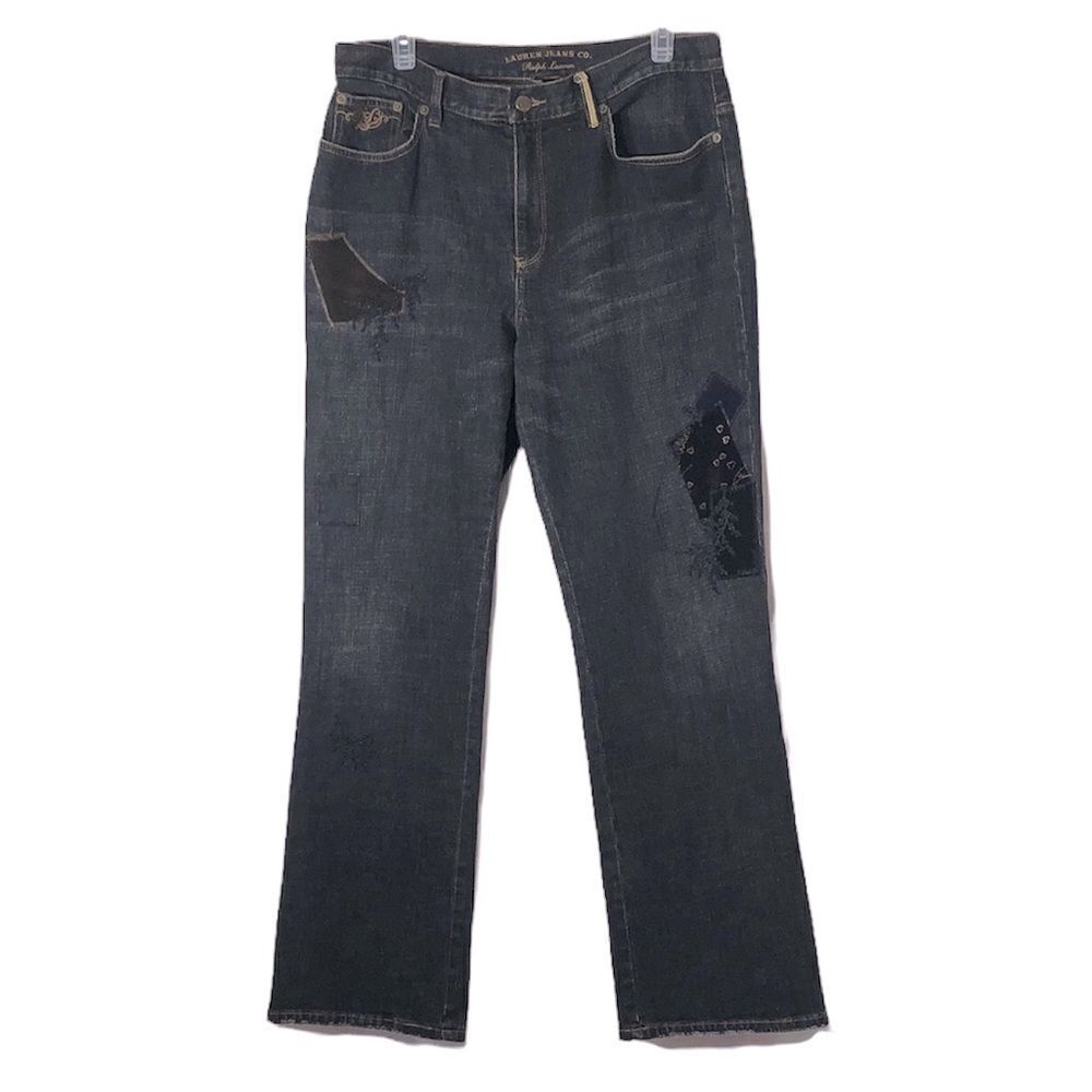 Lauren Jean Co. Ralph Lauren